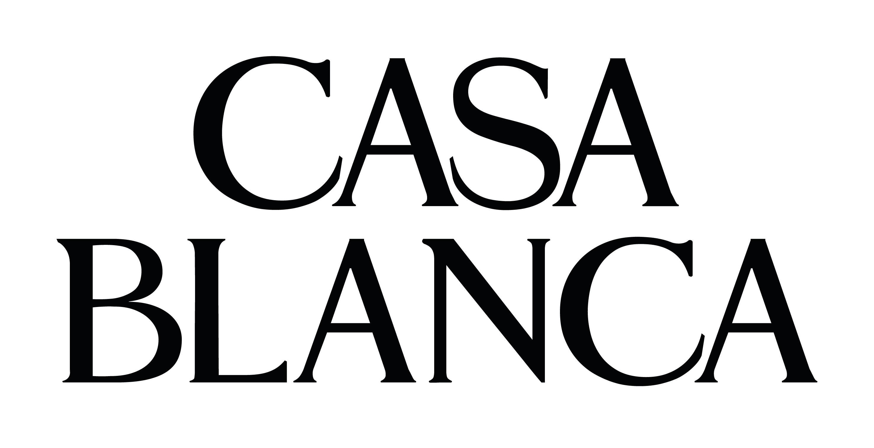Casablanca